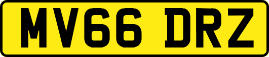 MV66DRZ