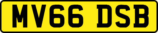 MV66DSB