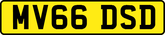 MV66DSD