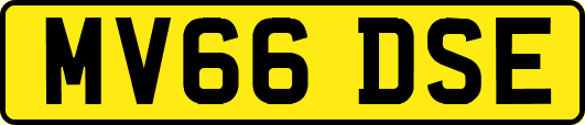 MV66DSE