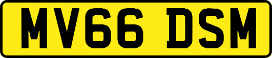 MV66DSM