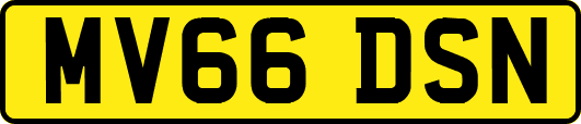 MV66DSN