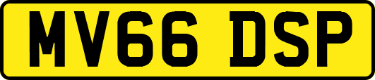 MV66DSP