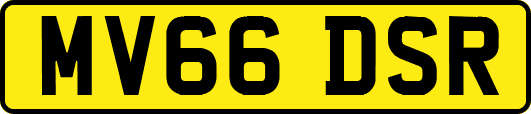 MV66DSR