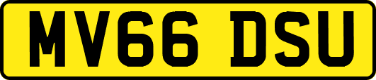 MV66DSU