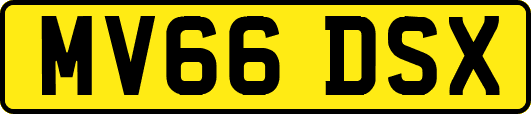MV66DSX