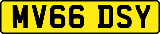 MV66DSY
