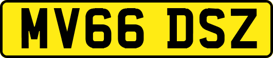 MV66DSZ