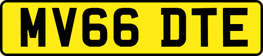 MV66DTE