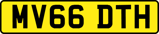 MV66DTH