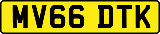 MV66DTK