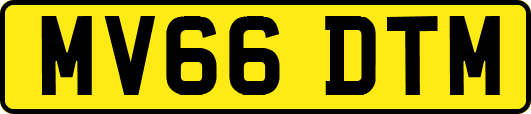 MV66DTM