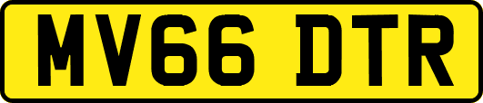 MV66DTR