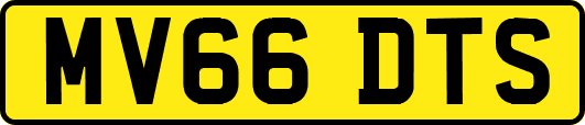 MV66DTS
