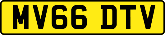 MV66DTV