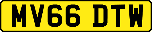 MV66DTW