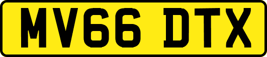 MV66DTX