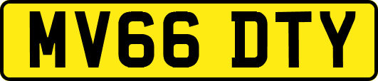 MV66DTY
