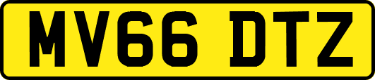 MV66DTZ