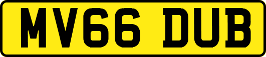 MV66DUB