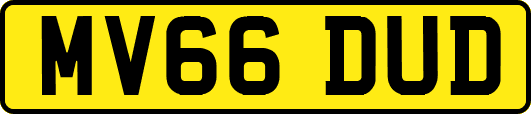 MV66DUD