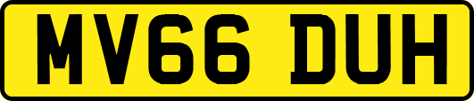 MV66DUH