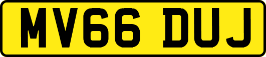 MV66DUJ