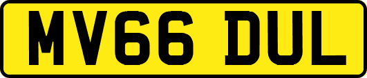 MV66DUL