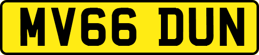 MV66DUN