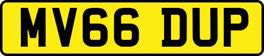 MV66DUP