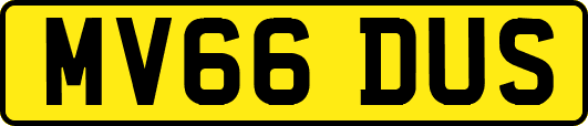 MV66DUS