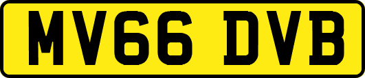 MV66DVB