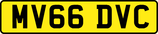MV66DVC