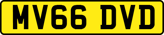 MV66DVD