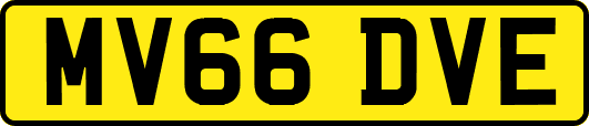 MV66DVE