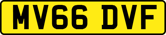 MV66DVF