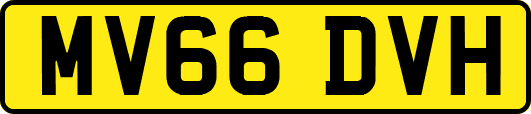 MV66DVH