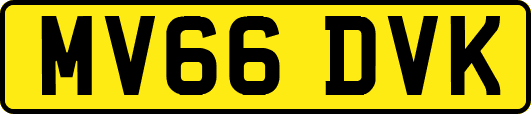 MV66DVK