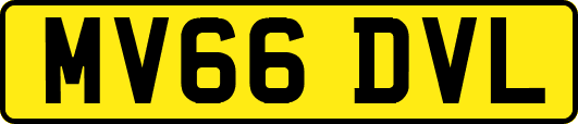 MV66DVL