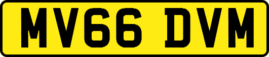 MV66DVM