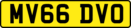 MV66DVO