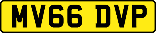 MV66DVP