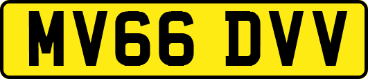 MV66DVV