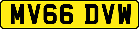 MV66DVW