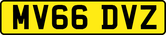 MV66DVZ
