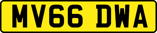 MV66DWA