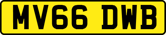 MV66DWB
