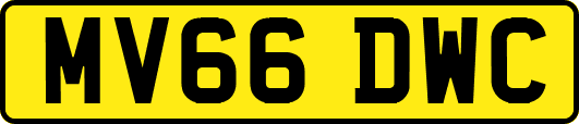 MV66DWC