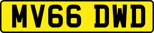 MV66DWD