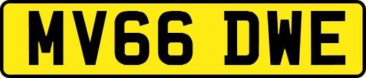 MV66DWE